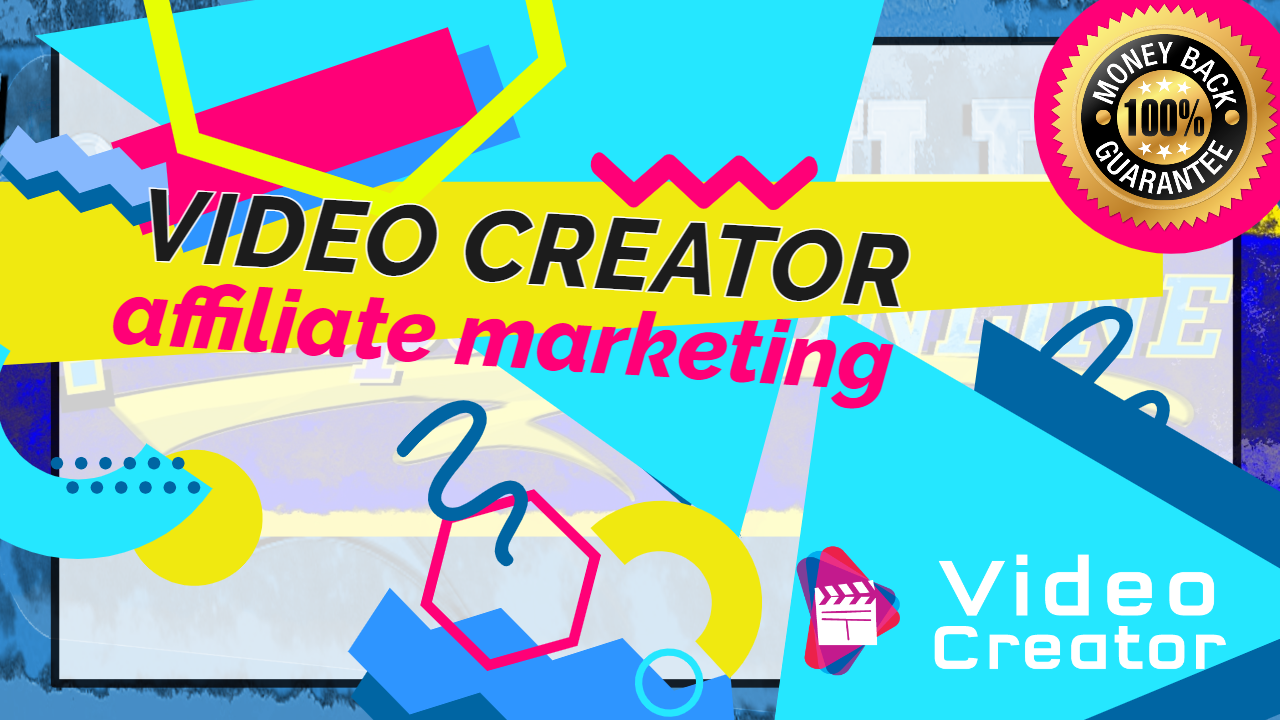 video creator